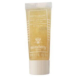 Sisley Paris Buff and Wash Facial Gel